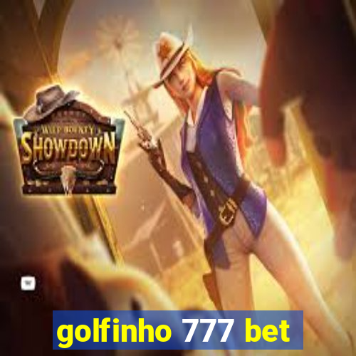 golfinho 777 bet